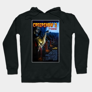 Creepshow 2 Hoodie